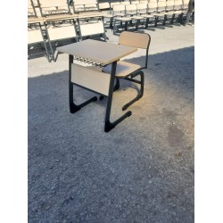 Étudiant Chaise De Bureau