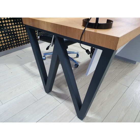 Étoiles Bureau Pour Deux Personnes