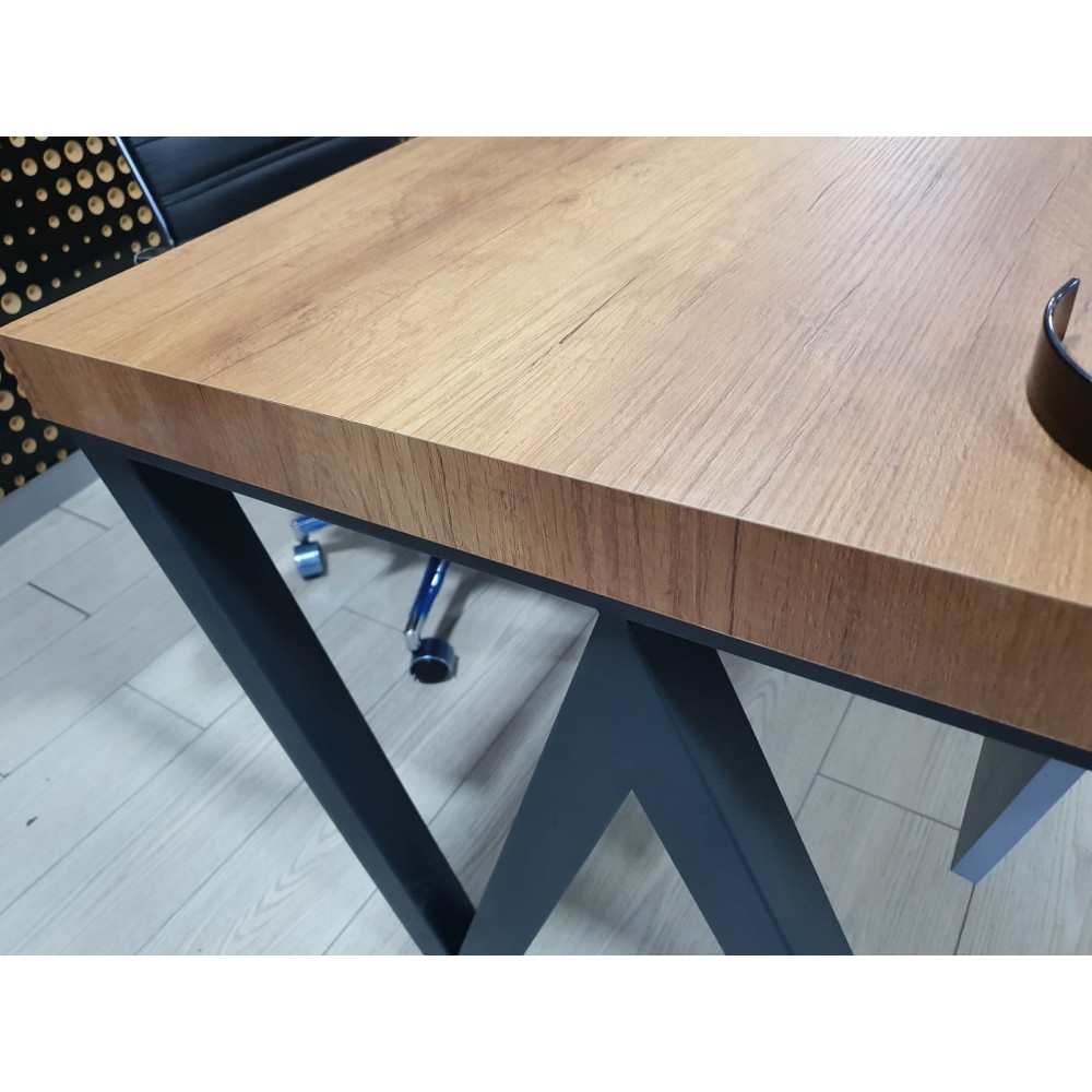 Étoiles Bureau Pour Deux Personnes