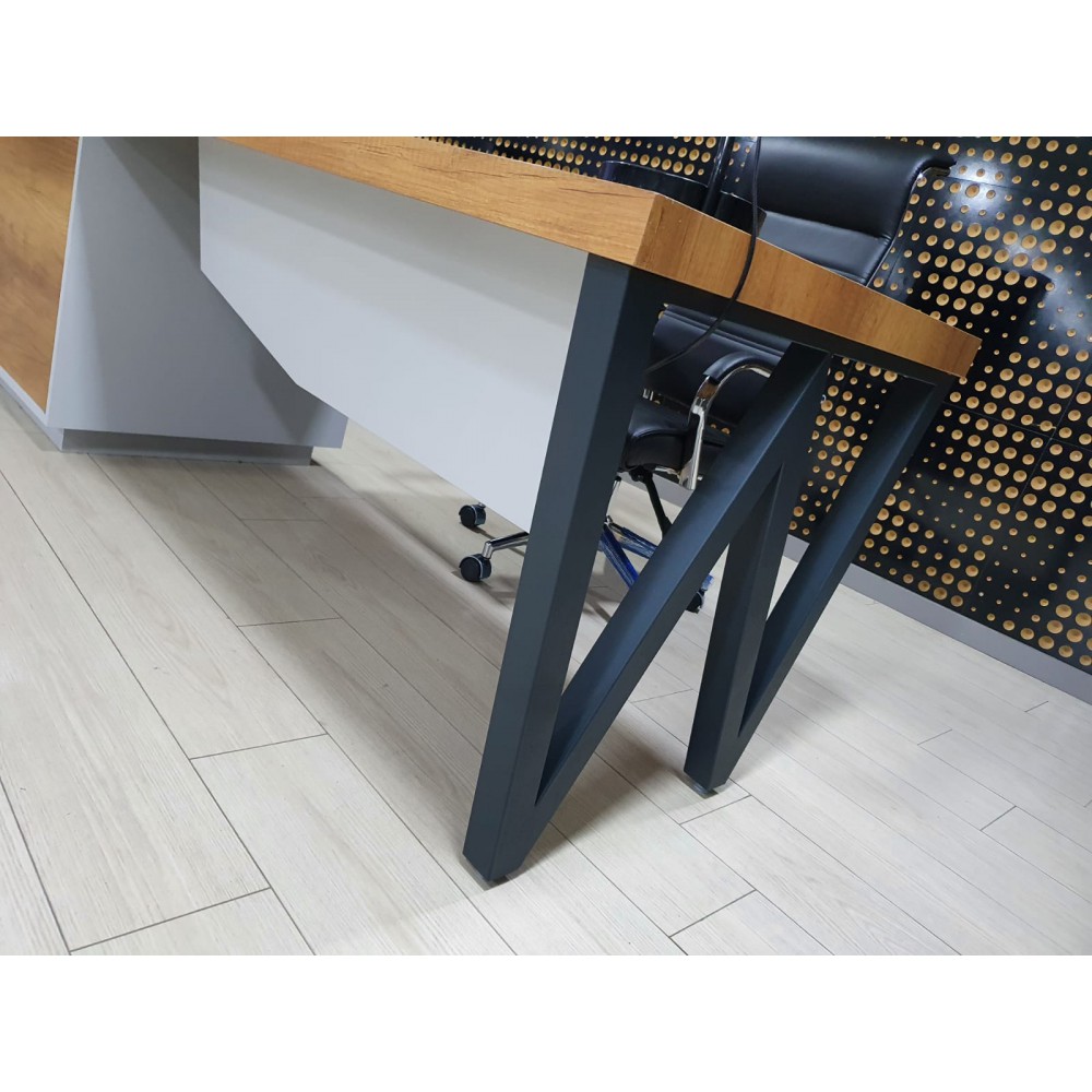 Étoiles Bureau Pour Deux Personnes