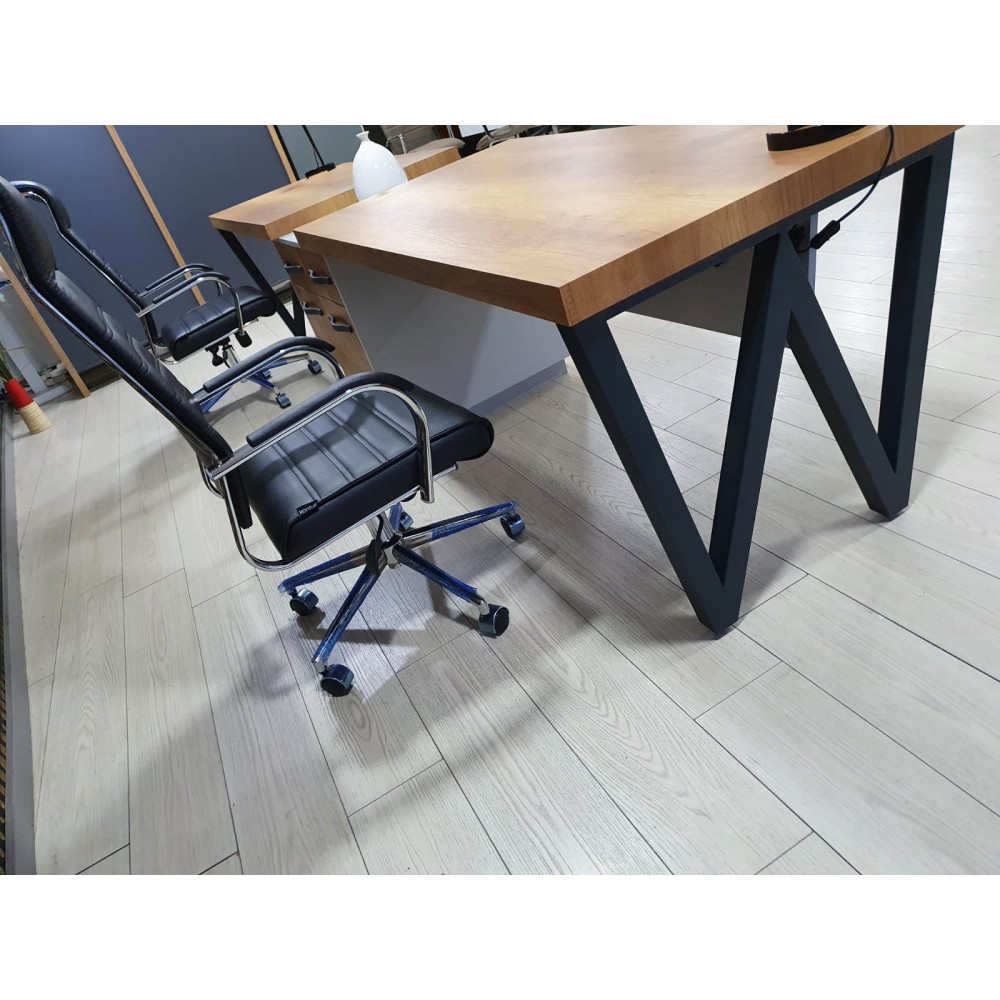 Étoiles Bureau Pour Deux Personnes