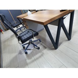 Étoiles Bureau Pour Deux Personnes