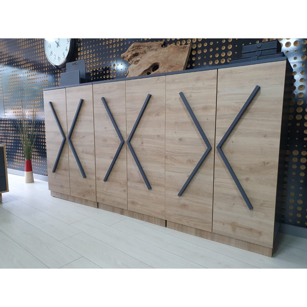 Bureau Exécutif Lexus Équipe