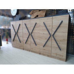 Bureau Exécutif Lexus Équipe