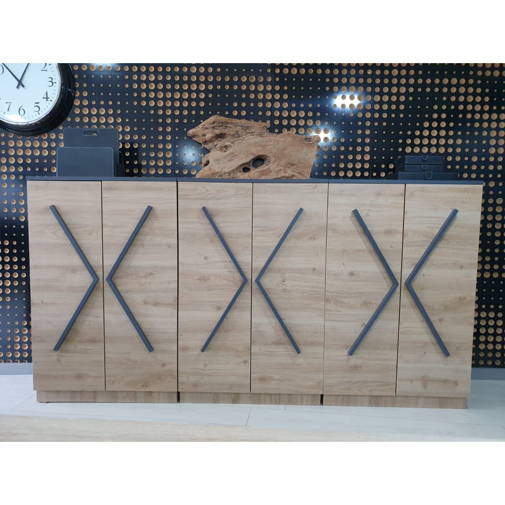 Bureau Exécutif Lexus Équipe