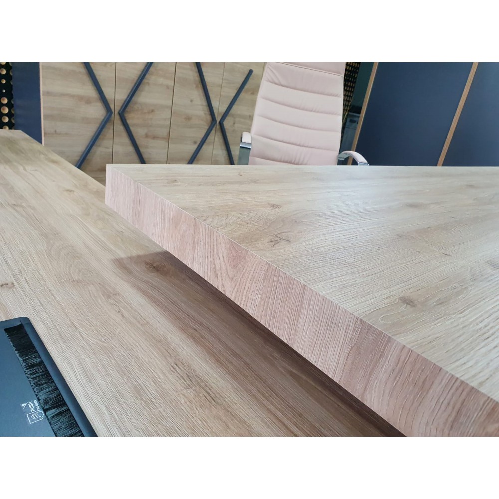 Bureau Exécutif Lexus Équipe