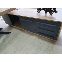 Bureau Exécutif Lexus Équipe