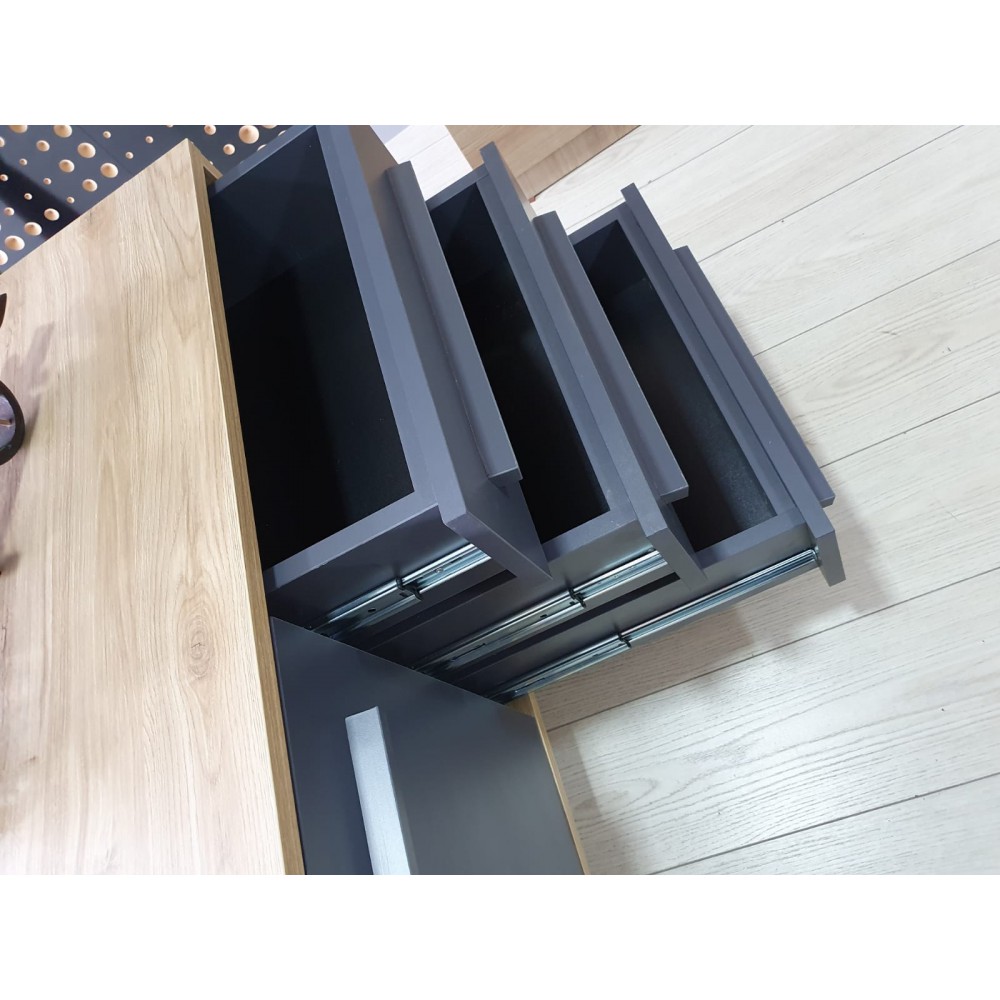 Bureau Exécutif Lexus Équipe