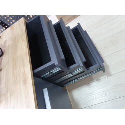 Bureau Exécutif Lexus Équipe