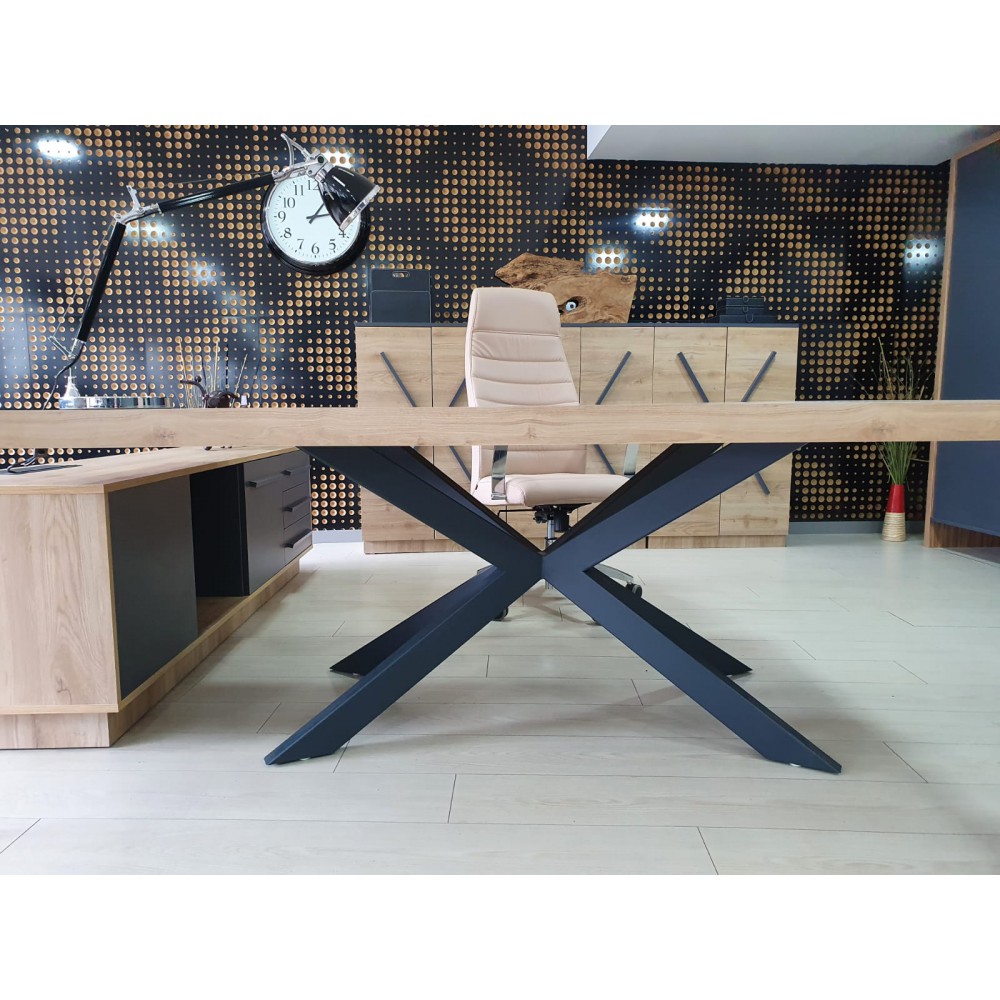 Bureau Exécutif Lexus Équipe