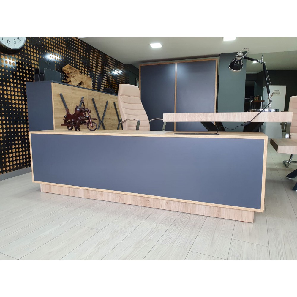 Bureau Exécutif Lexus Équipe