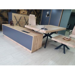 Bureau Exécutif Lexus Équipe