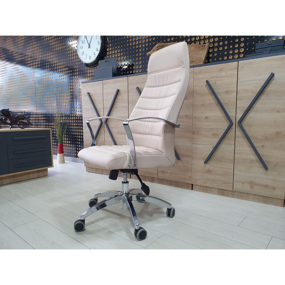 Bureau Exécutif Lexus Équipe