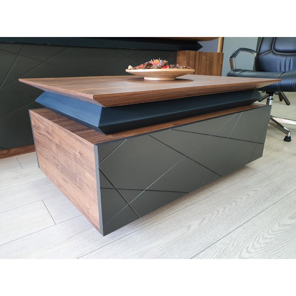 Signature Et Ensembles Executive Noyer Lac