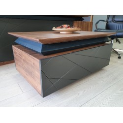 Signature Et Ensembles Executive Noyer Lac