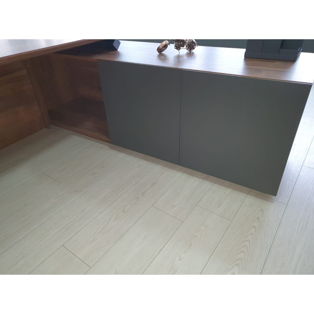 Signature Et Ensembles Executive Noyer Lac