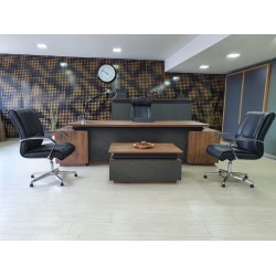 Signature Et Ensembles Executive Noyer Lac