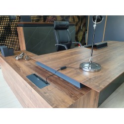 Signature Et Ensembles Executive Noyer Lac