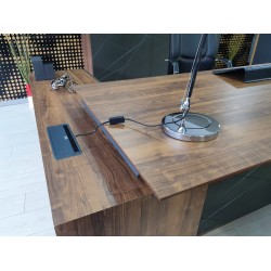 Signature Et Ensembles Executive Noyer Lac