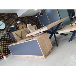 Bureau Exécutif Lexus Équipe