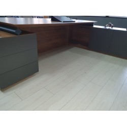 Signature Et Ensembles Executive Noyer Lac