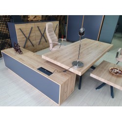 Bureau Exécutif Lexus Équipe