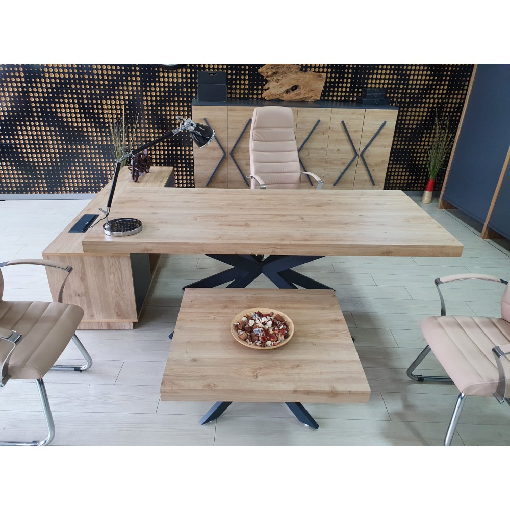 Bureau Exécutif Lexus Équipe