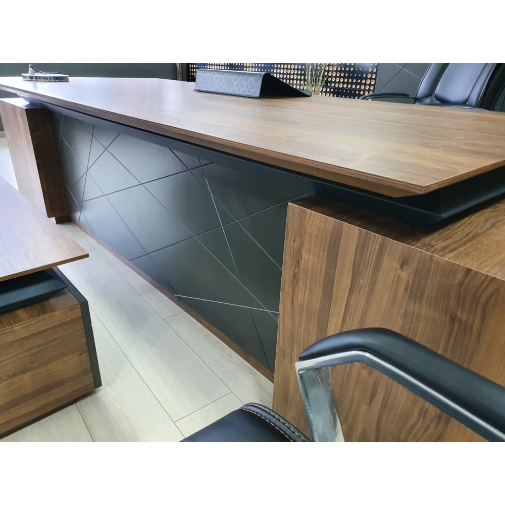 Signature Et Ensembles Executive Noyer Lac