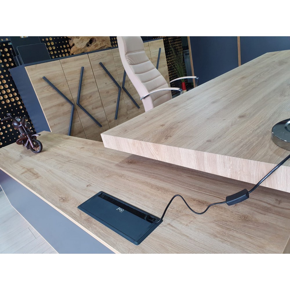 Bureau Exécutif Lexus Équipe