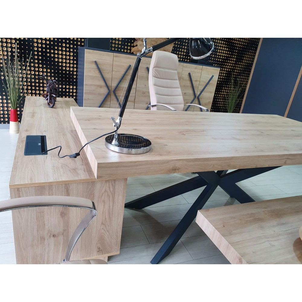 Bureau Exécutif Lexus Équipe