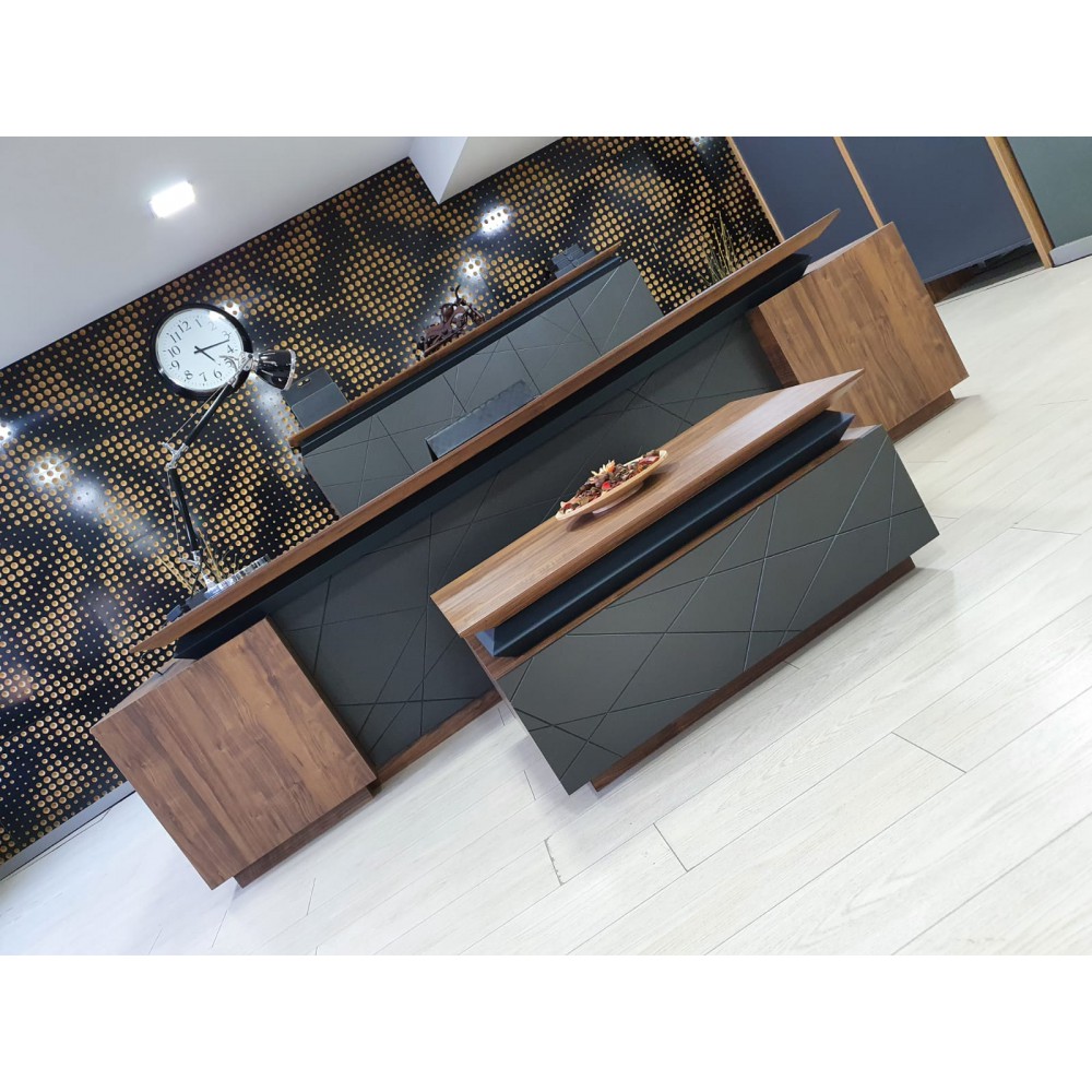 Signature Et Ensembles Executive Noyer Lac