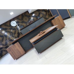 Signature Et Ensembles Executive Noyer Lac