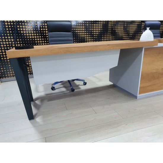 Étoiles Bureau Pour Deux Personnes