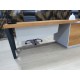 Étoiles Bureau Pour Deux Personnes