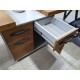 Étoiles Bureau Pour Deux Personnes