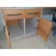 Étoiles Bureau Pour Deux Personnes