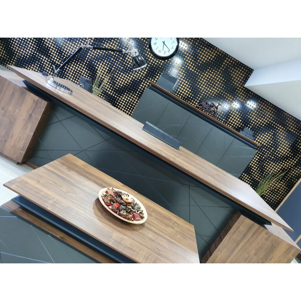 Signature Et Ensembles Executive Noyer Lac