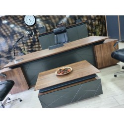 Signature Et Ensembles Executive Noyer Lac