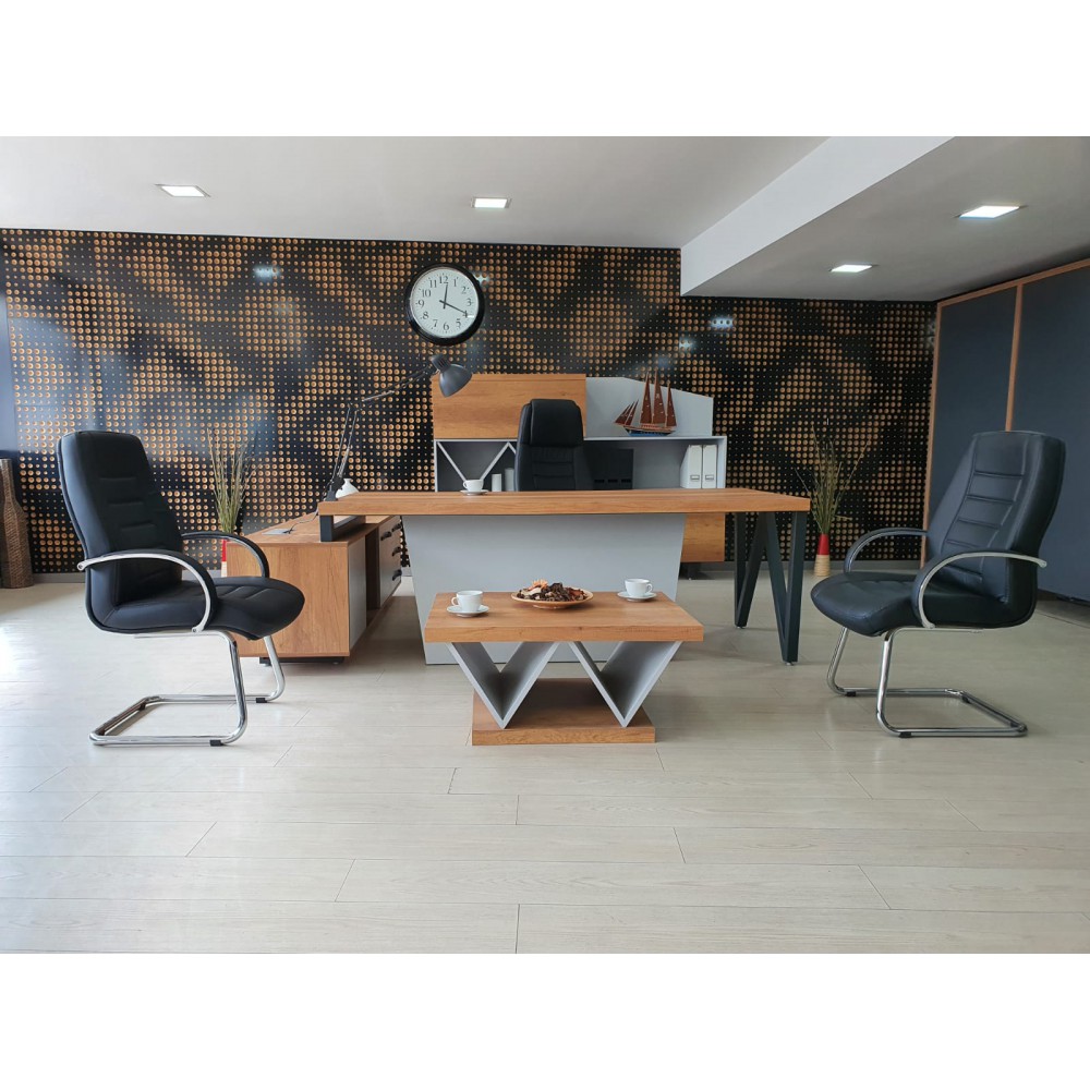 Bureau D'Istanbul Bureau Bureau Exécutif De L'Équipe