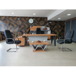 Bureau D'Istanbul Bureau Bureau Exécutif De L'Équipe