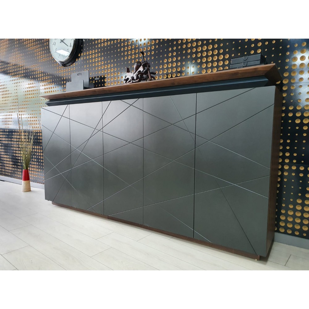 Signature Et Ensembles Executive Noyer Lac