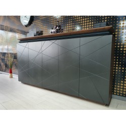 Signature Et Ensembles Executive Noyer Lac