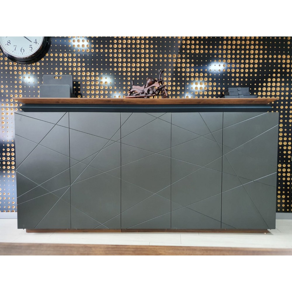 Signature Et Ensembles Executive Noyer Lac