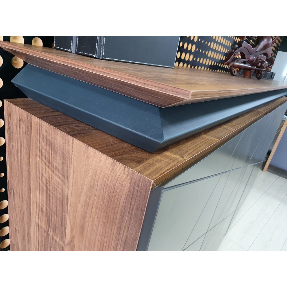 Signature Et Ensembles Executive Noyer Lac