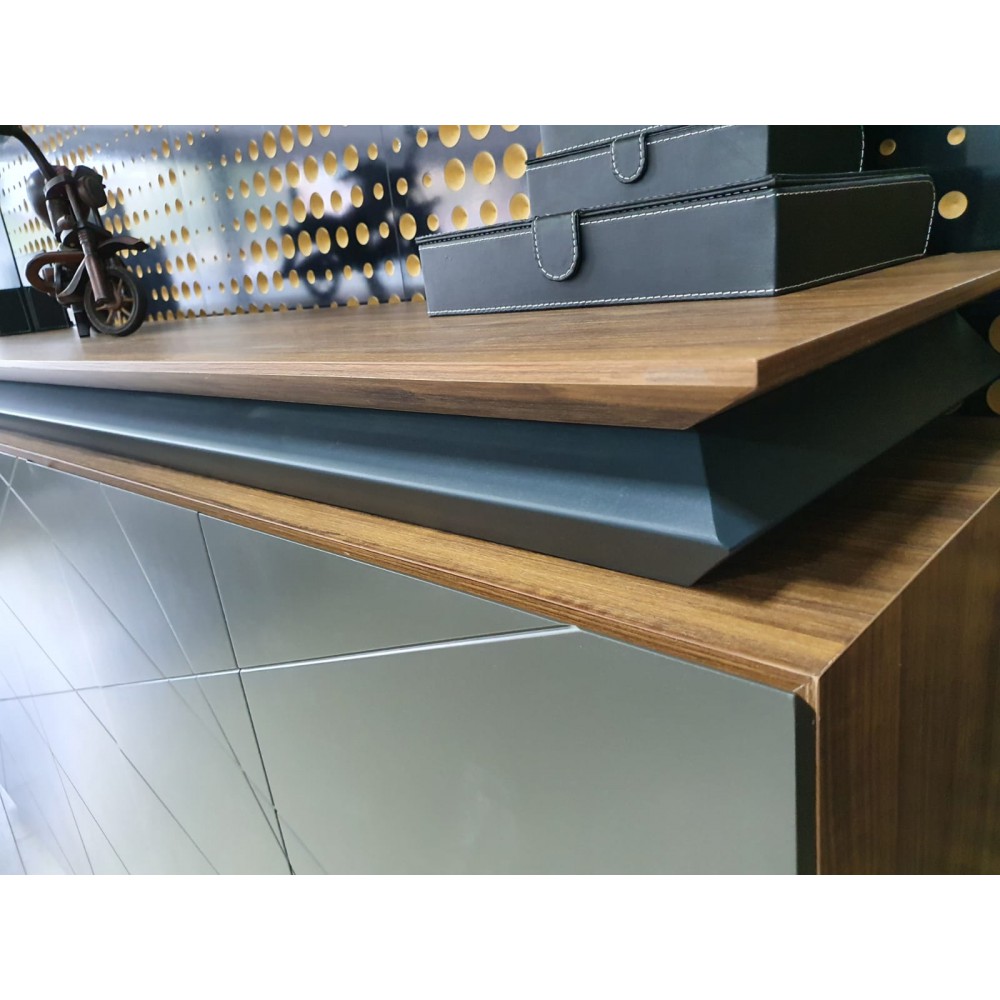 Signature Et Ensembles Executive Noyer Lac