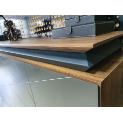 Signature Et Ensembles Executive Noyer Lac