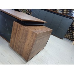 Signature Et Ensembles Executive Noyer Lac