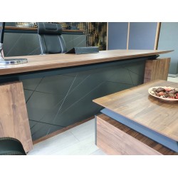 Signature Et Ensembles Executive Noyer Lac