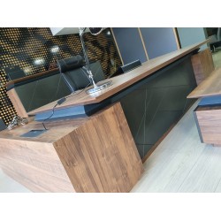 Signature Et Ensembles Executive Noyer Lac