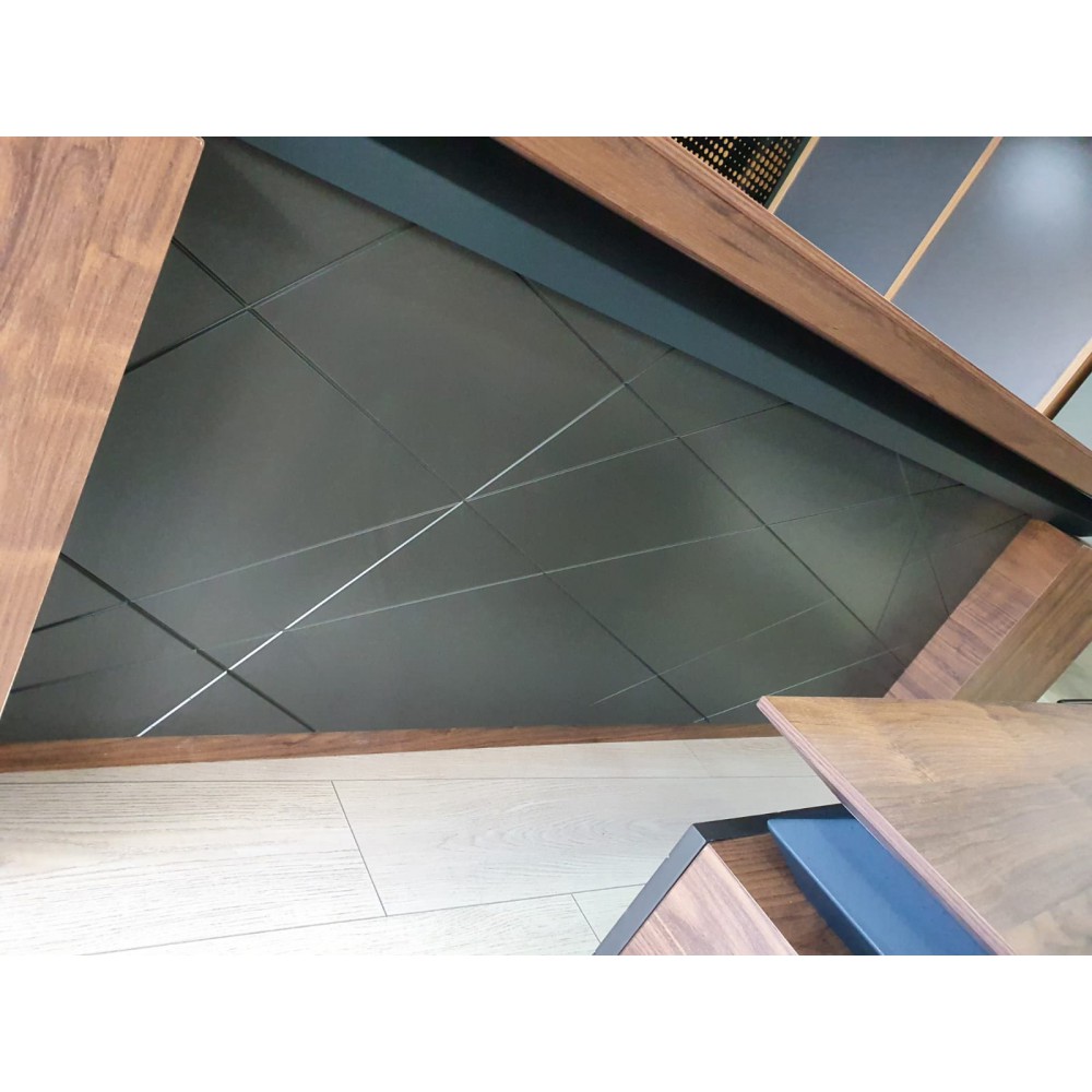 Signature Et Ensembles Executive Noyer Lac